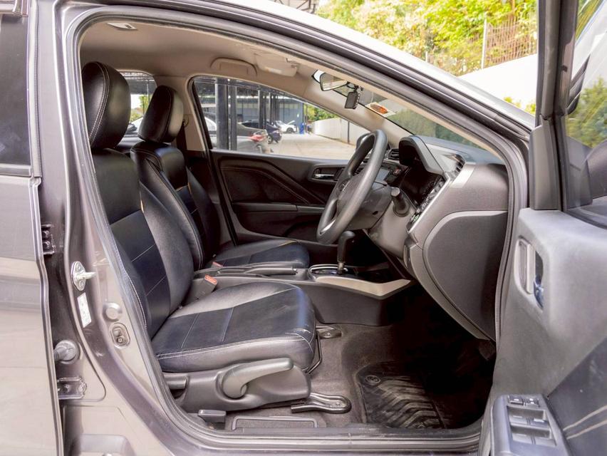 Honda City 1.5 V+ ปี 2018 15