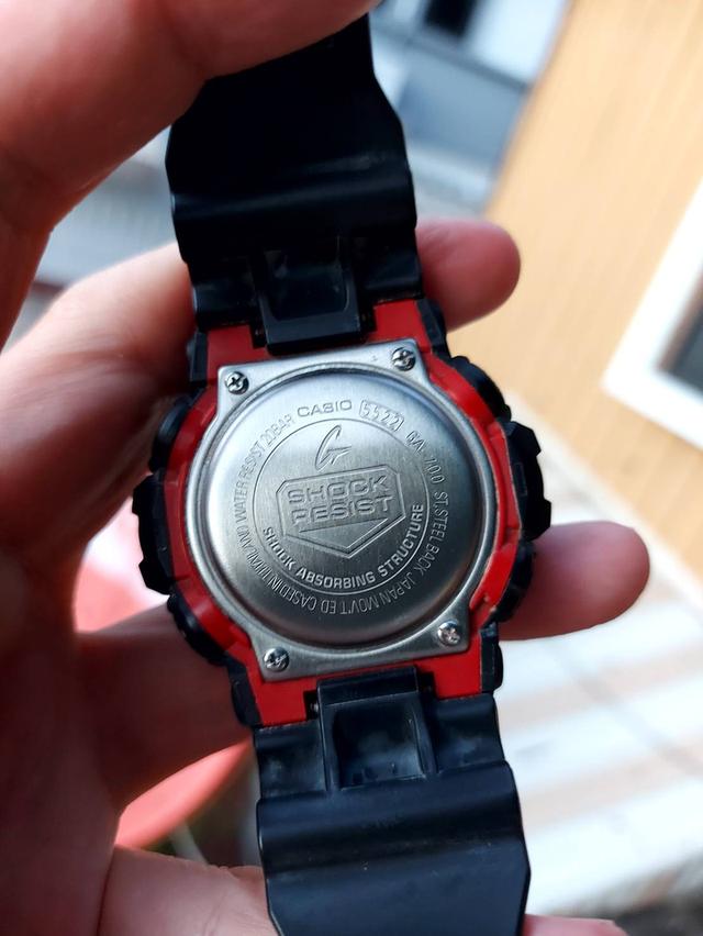 g shock ga700-1A  8