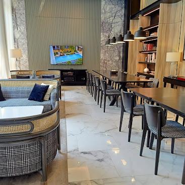 Dolce Lasalle condominium 3 rd floor 18
