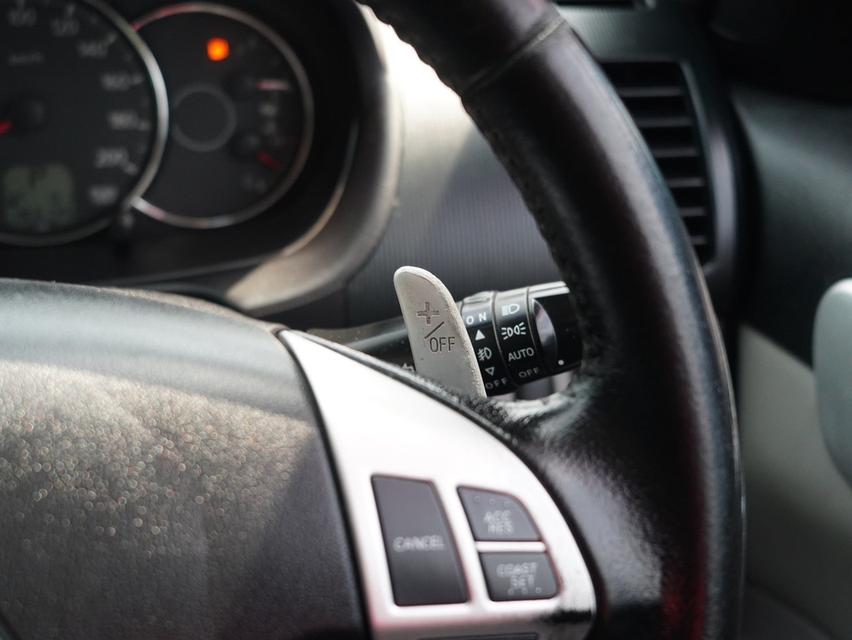 รหัสรถ PB7006 MITSUBISHI PAJERO 3.0V6 AUTO 2013 รูปที่ 15