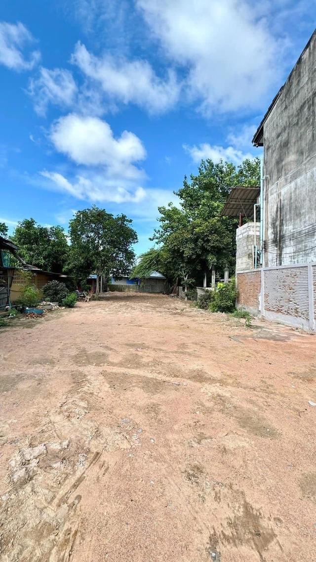 ขายที่ดินบางเสร่ถมแล้วฝั่งทะเล 132 ตรว. หลังโรงเรียนบางเสร่ ใกล้ถ.สุขุมวิท3-150เมตร อ.สัตหีบ จ.ชลบุรี 1