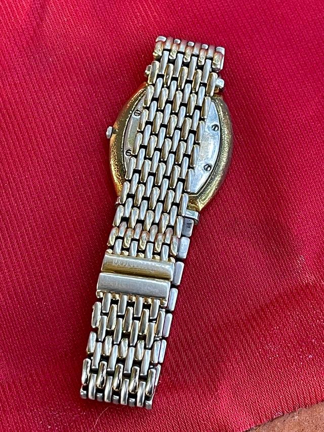 นาฬิกา LONGINES ทรงเหลี่ยม รุ่น La Grande Classique นาฬิกาลองจิ้นมือสอง 6