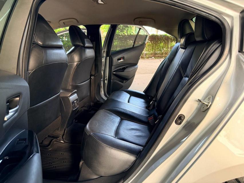 🚗 2021 Toyota Altis 1.8 Sport AT รูปที่ 18