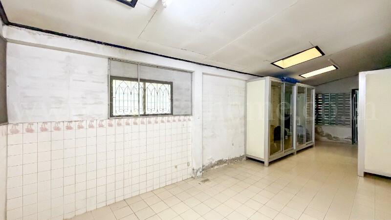 บ้านเดี่ยว 65 ตร.วา ซอยลาดพร้าว 48 ทำเลดี เดินทางสะดวก 7