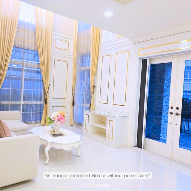 โครงการ นาราสิริ บางนา กม 10 ขายและเช่า ขาย 45 ล้าน ให้เช่า 200,000 บาท 4