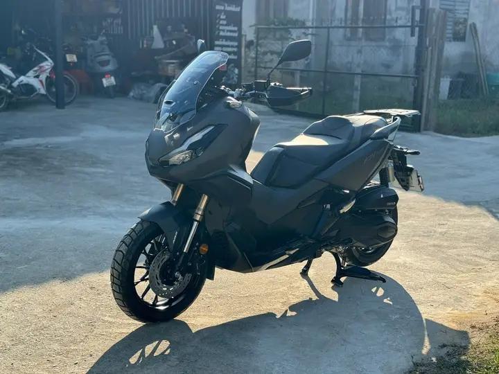 เจ้าของขายเอง Honda ADV350 4