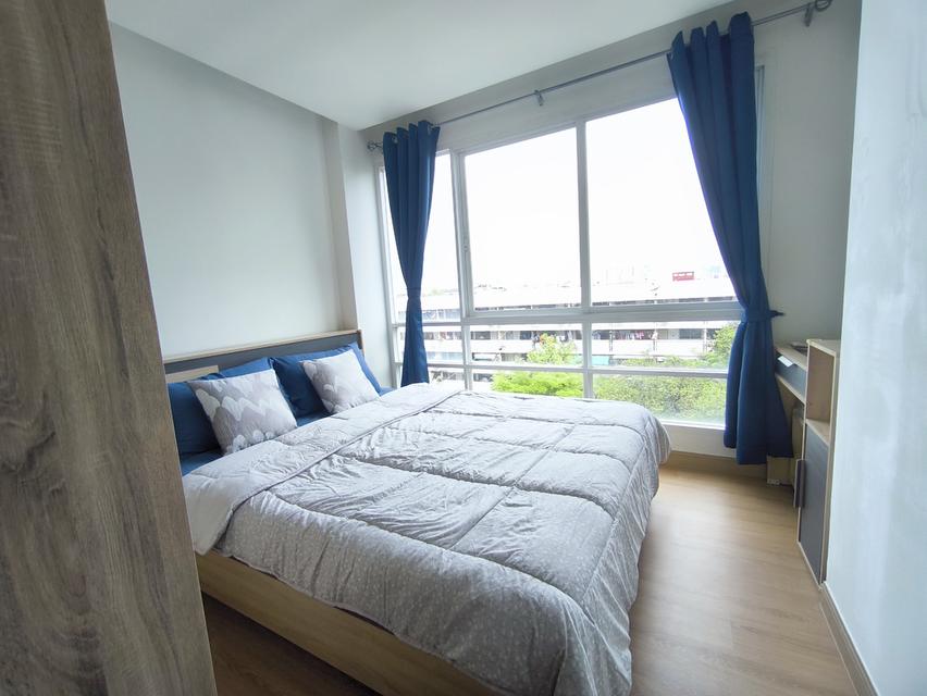 คอนโดมิเนียม เอมเมอรัลด์ เรสซิเด้นท์  8