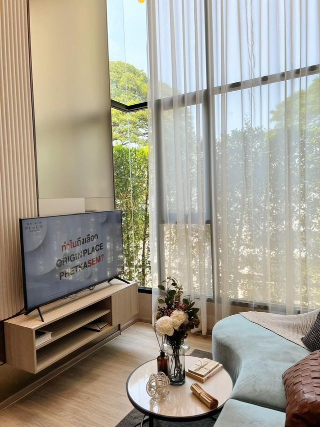 ขายดาวน์ Origin Place Phetkasem 4