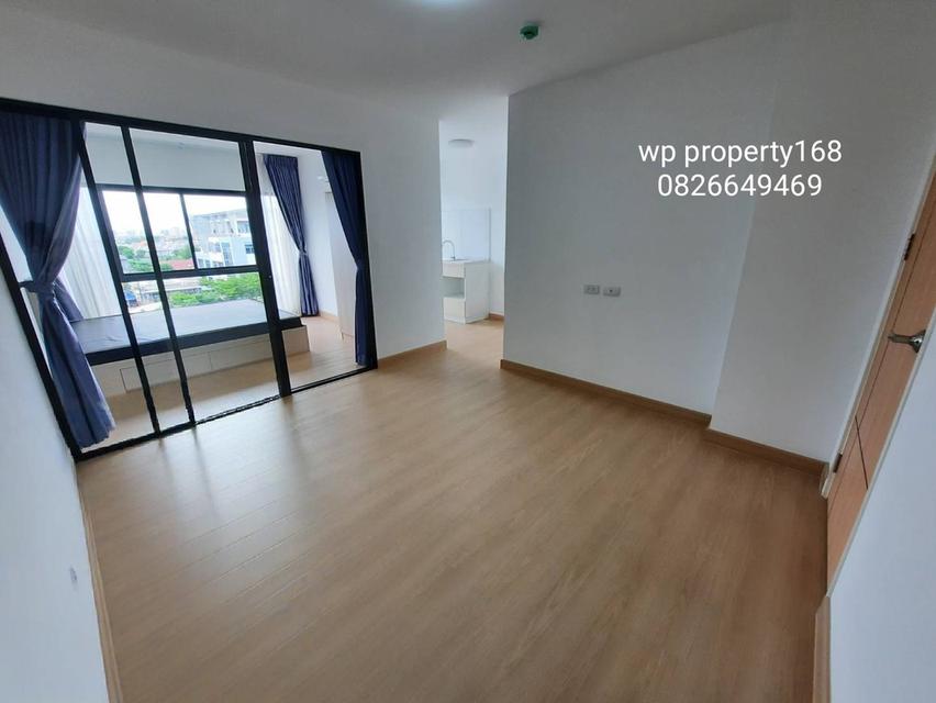 เพลินเพลินคอนโด ราชพฤกษ์-ปิ่นเกล้า1 1