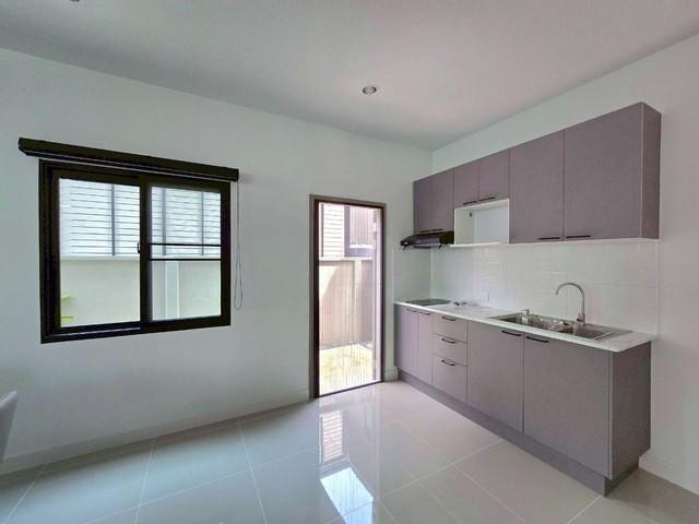 ให้เช่าบ้านเดี่ยว2 ชั้น 42ตรว.ถนน สุขาภิบาล2 ใกล้เมกาบางนา 7