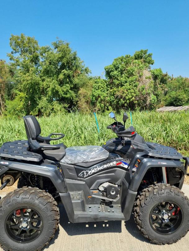 ขาย ATV AODES PATHCROSS 850L 4x4  4