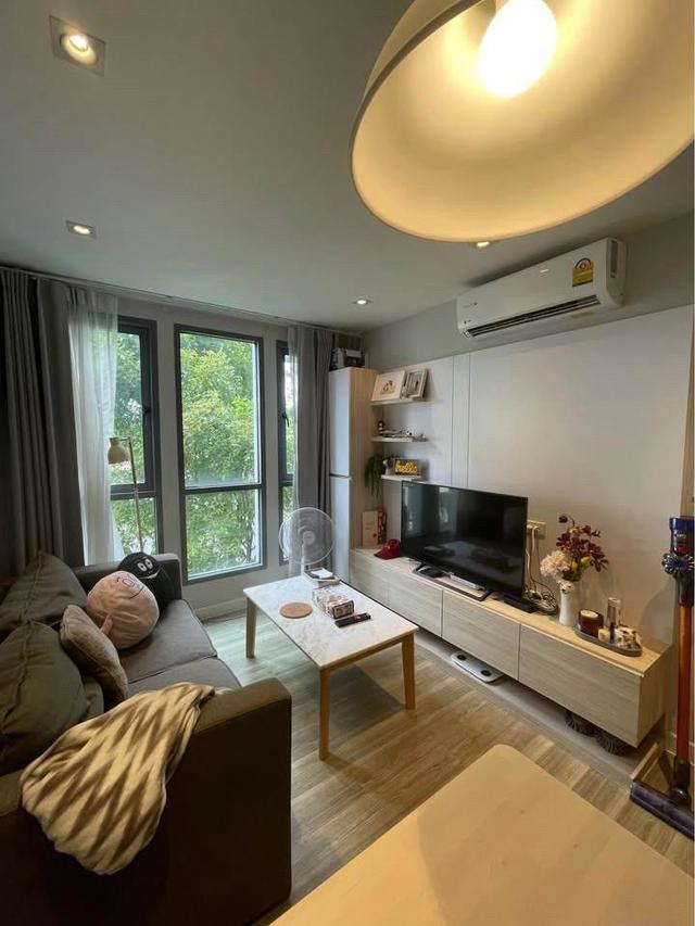 คอนโด 2 ห้องนอน ย่านสุขุมวิทกับชีวิตคนเมืองที่ลงตัว 2