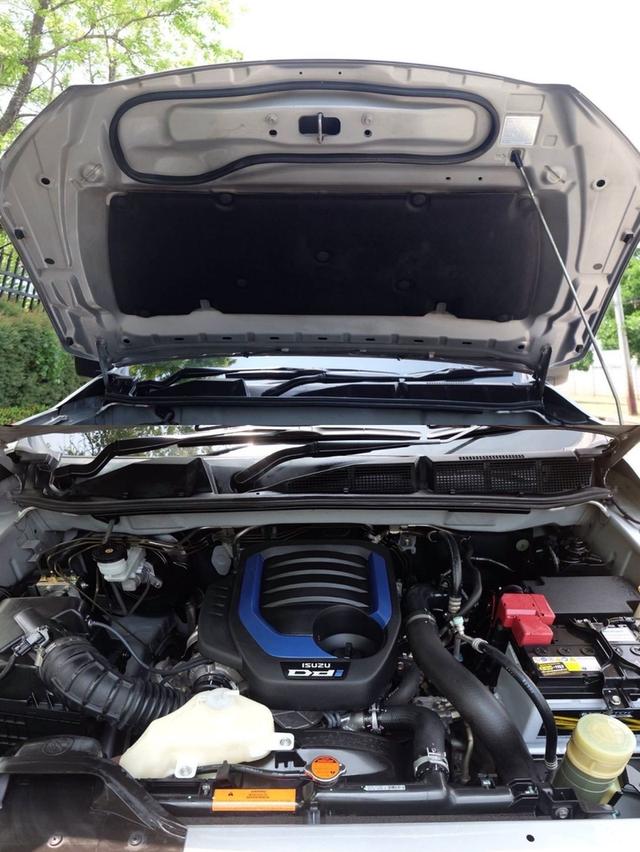 รหัสรถ KN3316  ISUZU MU-X รุ่น ACTIVE 2021 รูปที่ 14