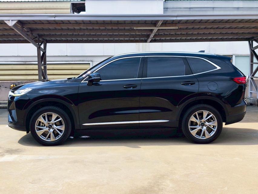 รหัสรถ CAT589 2022. Haval h6 ultra HEV 1.5 Turbo hybrid รูปย่อยที่ 2