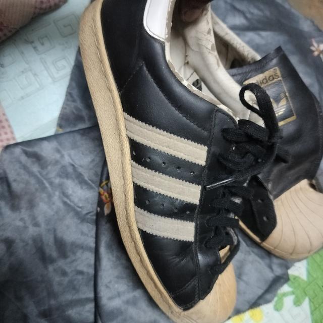 adidas superstar 80s