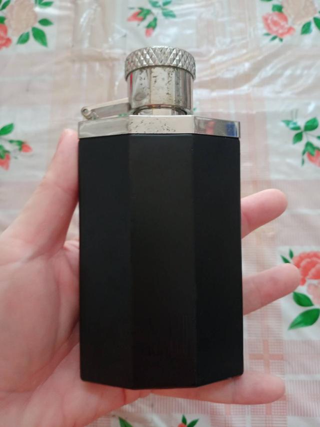 น้ำหอมแท้ราคาคุยกันได้ Alfred Dunhill desire black edt 100ml