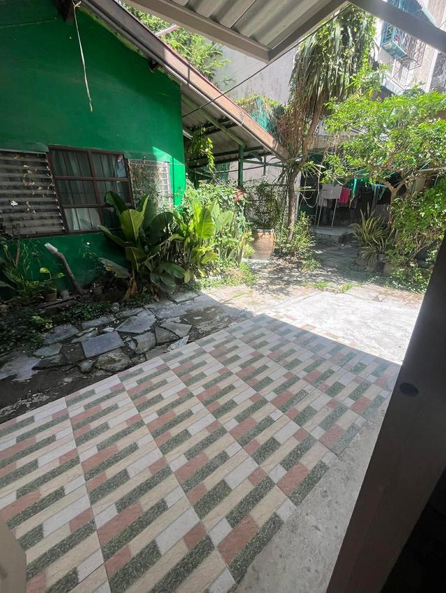 ห้องชุดโครงการรังสิตซิตี้ 14