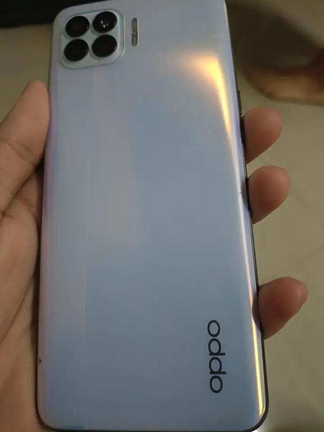 โทรศัพท์พร้อมใช้งาน Oppo A93 2