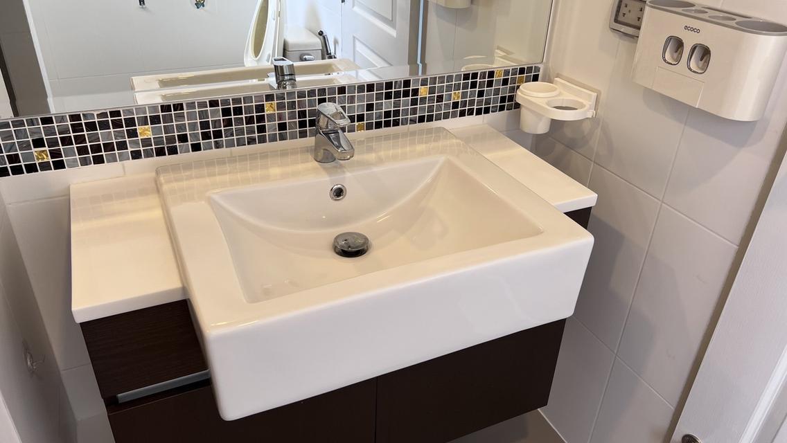 ขายบ้าน ในหมู่บ้าน The CITY ปิ่นเกล้า-สาย4 14