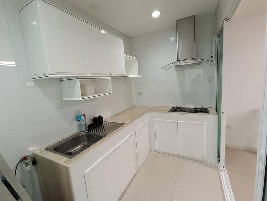 ขาย/ให้เช่า บ้านทาวน์โฮม 3 ชั้น ม.ศุภาลัยวิลล์-สุขุมวิท ศรีนครินทร์ 7
