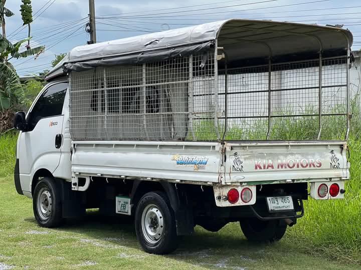 Kia K2500 ปี 2014 3