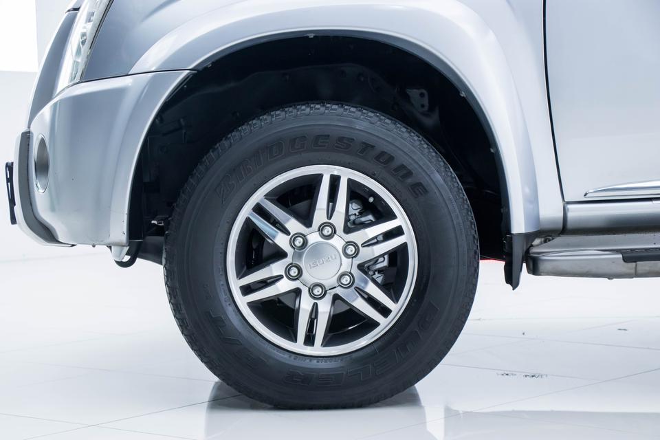 รูป 3H-116  ISUZU D-MAX (05-12) HI LANDER CAB 4 3.0 ปี 2011 4