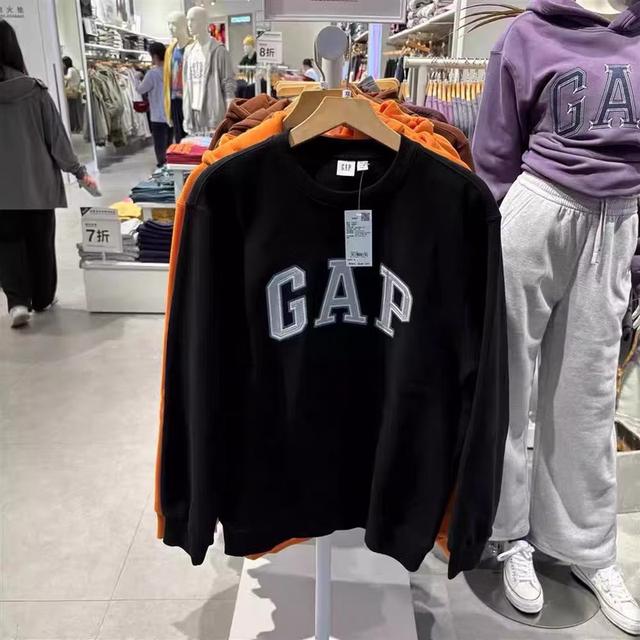 เสื้อกันหนาวมีฮู๊ดแบรนด์Gap 10