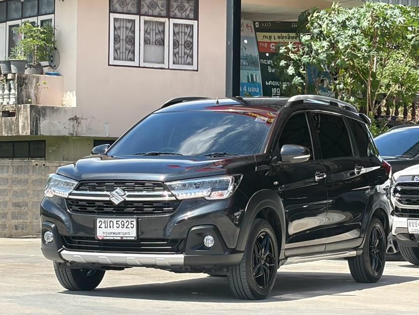SUZUKI XL7, 1.5 GLX ปี 2021 โฉม ปี20-ปัจจุบัน รูปที่ 3