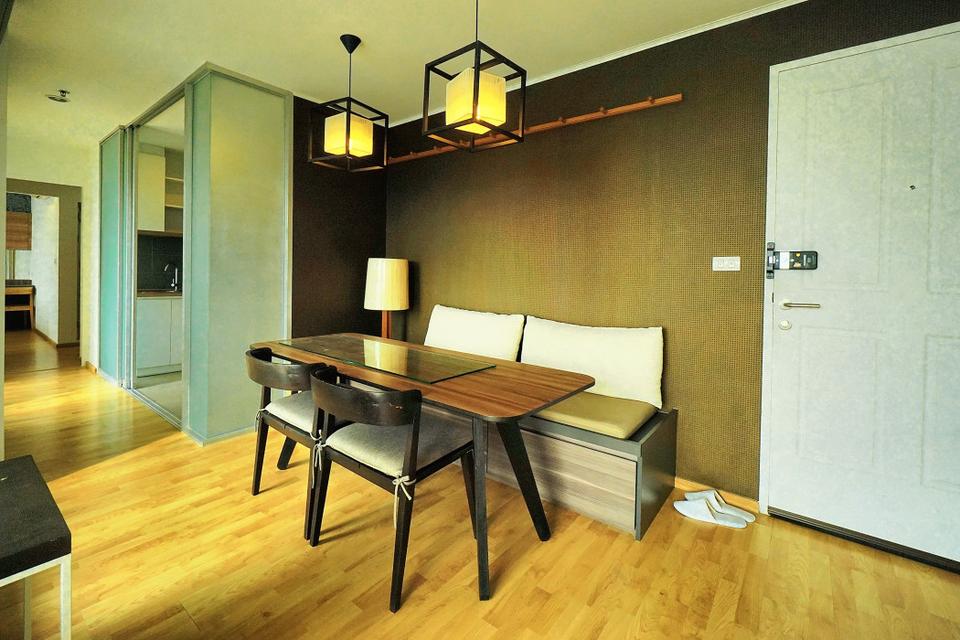 ขาย คอนโด U Delight Residence Pattanakarn-Thonglor : ยู ดีไลท์ เรสซิเดนซ์ พัฒนาการ-ทองหล่อ ) 70.27 ตรม. 3 นอน บิวอินสวยท