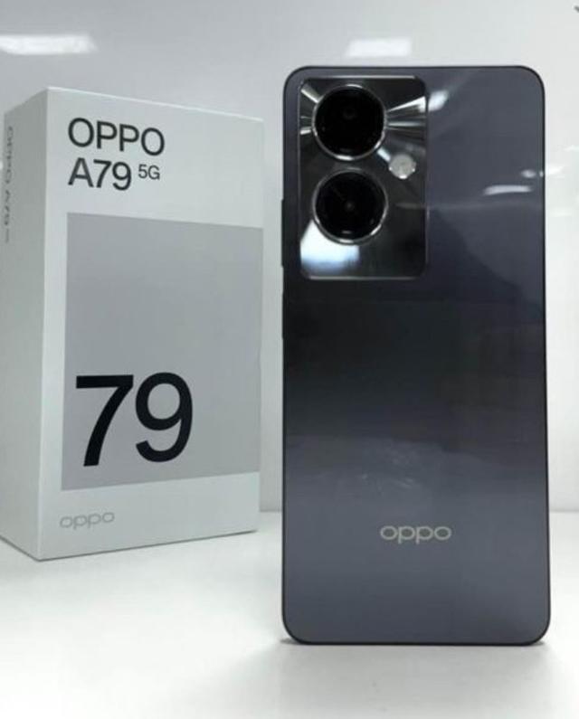 OPPO A97 สภาพนางฟ้า