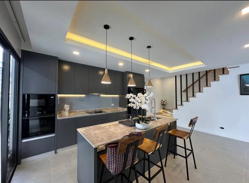 Luxury villa Pattaya 4