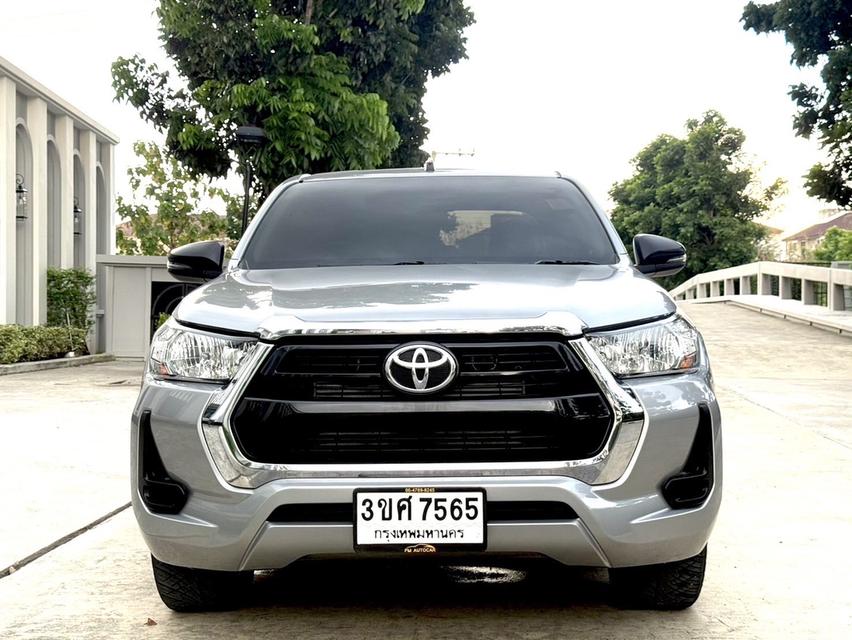TOYOTA REVO 2.4 ENTRY Z EDITION ปี 2023 รูปที่ 7