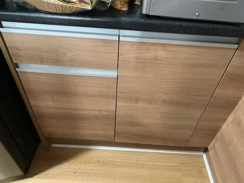 ให้เช่า คอนโด ออกัส เจริญกรุง 80 ชั้น 7, ขนาด 30 ตรม. ราคา 8,500 บาท-เดือน 6