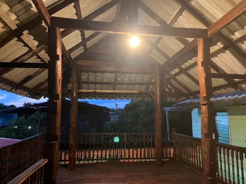 บ้านพร้อมที่ดินเชียงใหม่ 16