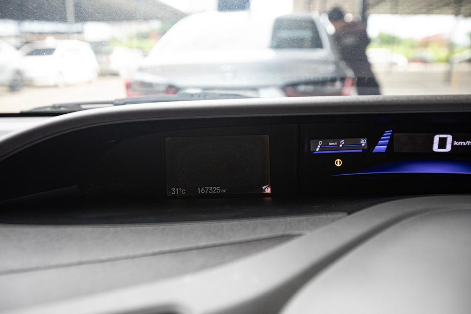 #HONDA #CIVIC FB 1.8 S ปี 2013เกียร์ออโต้ | สีฟ้า | มือเดียวป้ายแดง✨ รถสวย คลีน เดิมๆ สภาพดีมาก✅ มือเดียวป้ายแดง✅ ไม่เคยชน | ไม่เคยติดแก๊ส✅ ไมล์แท้ รูปที่ 16