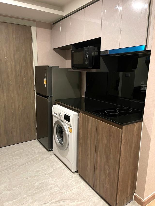 ขาย Luxury Condo for Urban Living – ใจกลางทองหล่อ พร้อมเข้าอยู่ รูปที่ 4