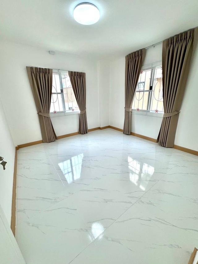 🏠 ขายทาวน์โฮมห้องมุม 2 ชั้น | ต้นซอยไทยรามัญ | รีโนเวทแล้ว แถมเฟอร์  10