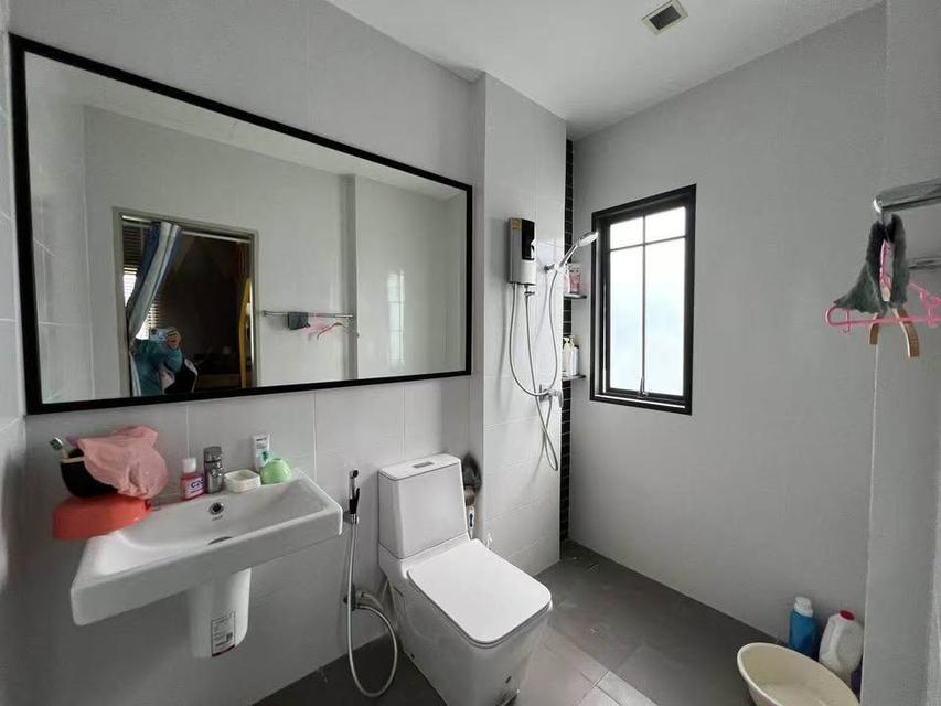 ขายบ้านเดี่ยว 2ชั้น โครงการ บางกอก บูเลอวาร์ด รามอินทรา - เสรีไทย 2 15