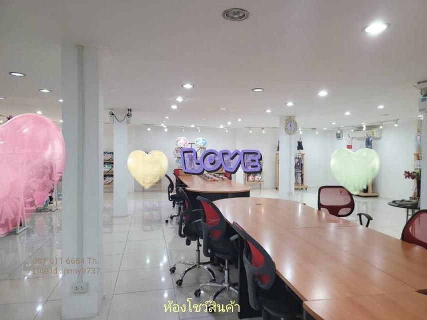 ขายโรงงานการ์เม้นท์ โพธิ์แจ้ บางน้ำจืด สมุทรสาคร 12