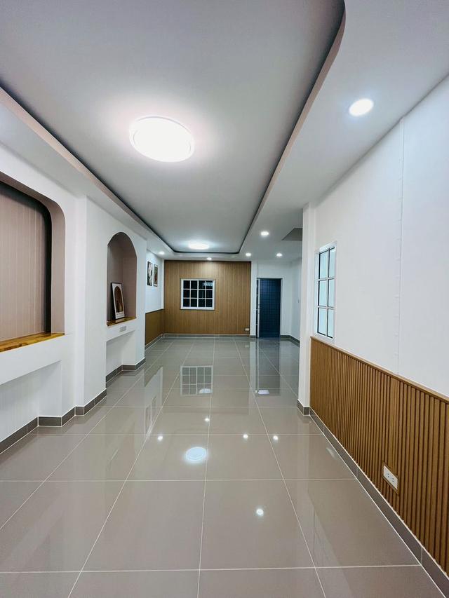 หมู่บ้านวรางกูล คลอง 3 ลำลูกกา 3