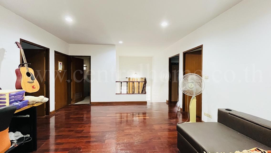 บ้านเดี่ยว 105.8 ตร.วา ท่าข้าม 12 ทำเลดี ใกล้ เซ็นทรัลพระราม 2 11