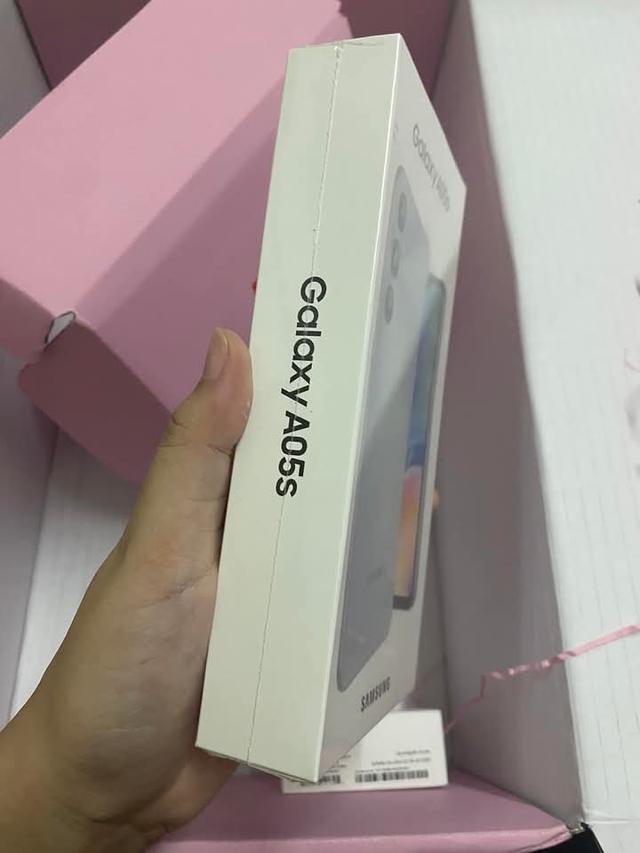 ปล่อยขาย Samsung Galaxy A05s 4