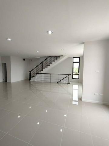 ให้เช่าสำนักงานพร้อมโกดัง450ตร.ม.หลังมุมย่านบางใหญ่นนทบุรีซอยกัตนาใกล้ รพ.บางใหญ่ 6