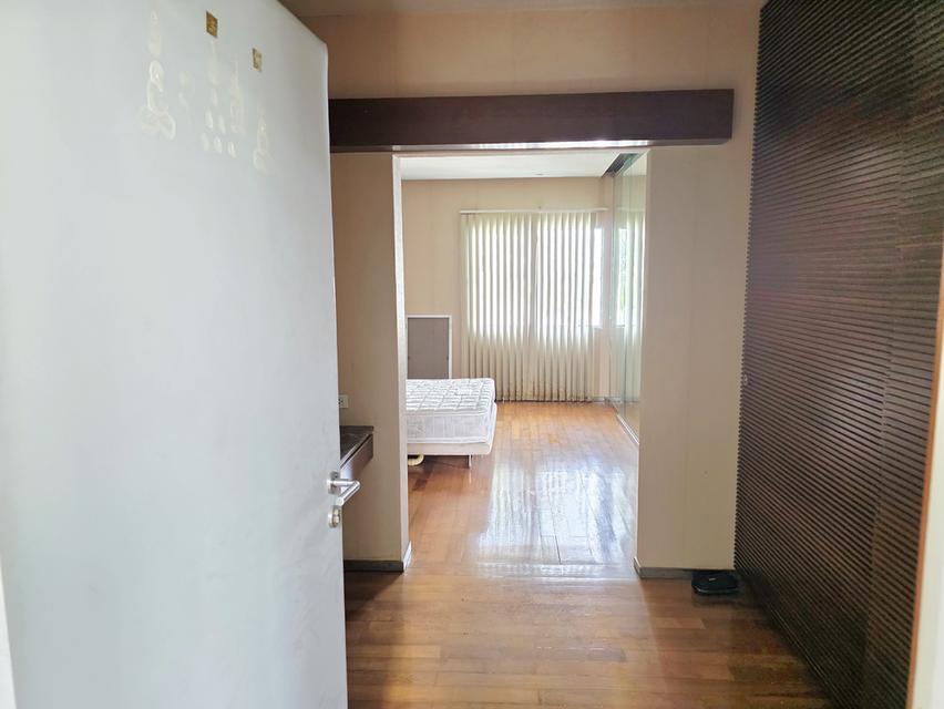 ขายบ้านเดี่ยว 2 ชั้น 212 ตรว. รามคำแหง 118  | ฟังก์ชันครบ พร้อมเรือนรับรอง เหมาะสำหรับครอบครัวใหญ่หรือทำโฮมออฟฟิศ 11