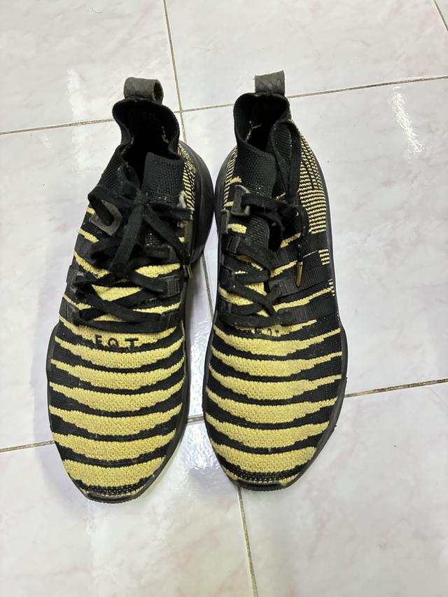 รองเท้าadidas x dragonballz รูปที่ 3