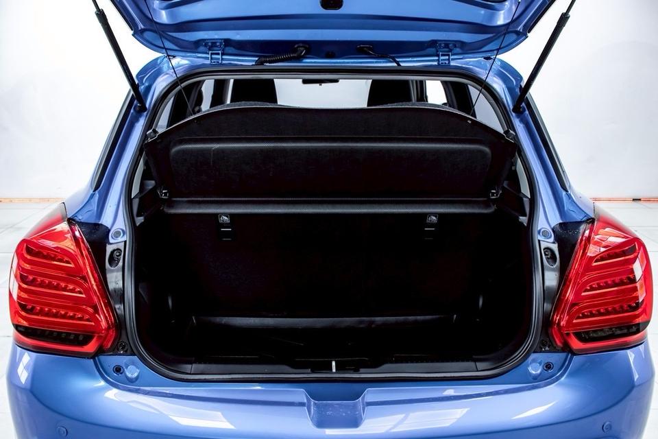 รหัสรถ 3B164 SWIFT 1.25 GL 2019 11