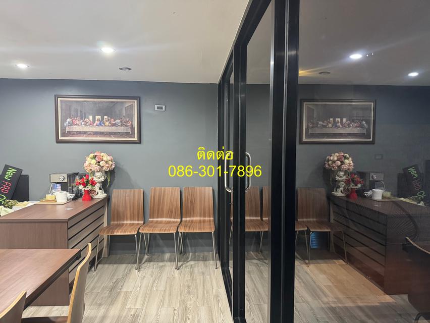 ขายด่วน! Duplex ตกแต่งพร้อม ไอ คอนโด ศาลายา ใกล้ม.มหิดล 9