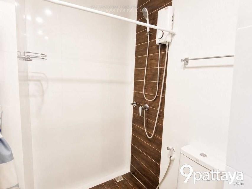 For Rent — A Space ME Bangna | 1-bedroom condo on floor 17, suitable for long-term living near Bangna area.• 25 sqm• 1 bedroom 9
