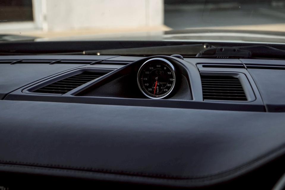 รหัสรถ CBL5825 Porsche PANAMERA 3.0 S Hybrid AT 2013 รูปที่ 15