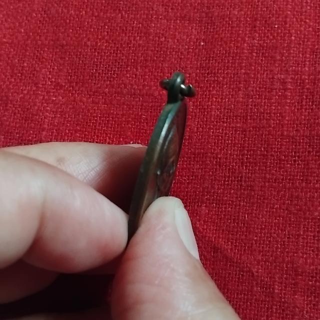 พระบ้านเก็บเก่า หลวงพ่อคูณ 5